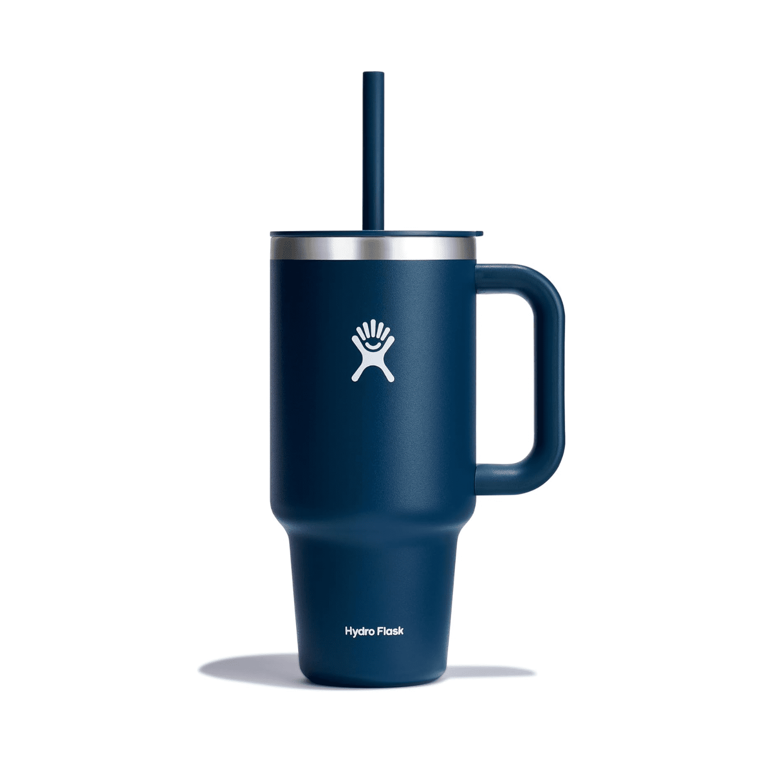Termo Hydro Flask Travel Tumbler 32oz Azul Índigo