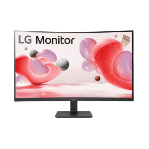 Monitor Curvo LED LG 32MR50C-B 31.5"