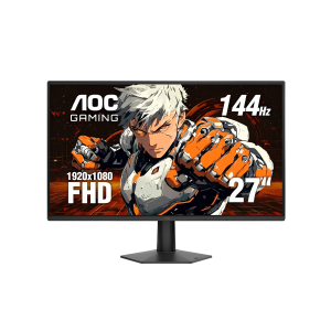 Monitor Gaming AOC 27G50F 27"