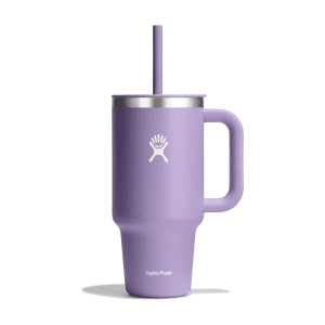 Termo Hydro Flask Travel Tumbler 32oz Moonshadow