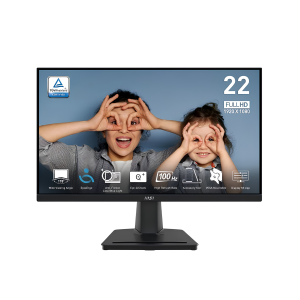 Monitor MSI PRO MP225V 21.5"