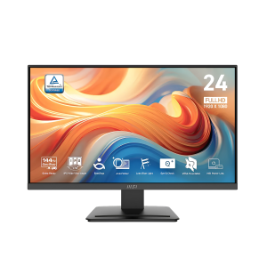 Monitor MSI PRO MP243L E14 23.8"