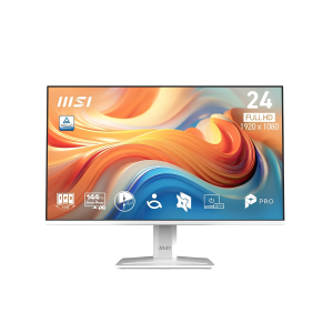 Monitor MSI PRO MP243W E14 23.8"