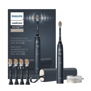 Philips Sonicare 9900 Prestige Cepillo Dental Eléctrico