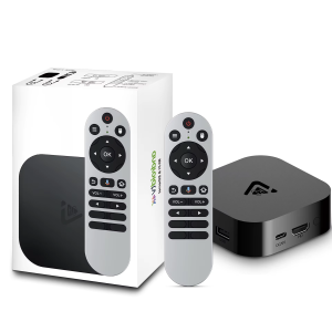 Tv Box Zoku C7 16GB