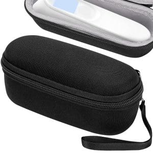 Estuche para Termómetro Braun
