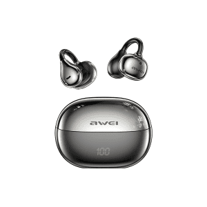 Audífono Bluetooth Clip Awei TZ50 con AI
