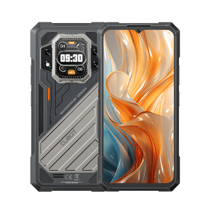 Cubot KingKong X Pro 256GB