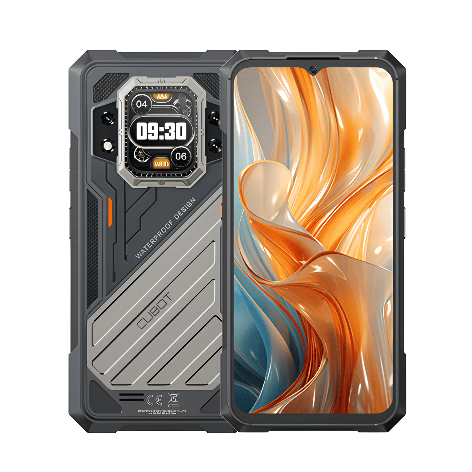 Cubot KingKong X Pro 256GB