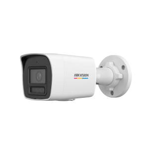 Cámara IP Bullet Hikvision 4MP POE DS-2CD1047G3-LIU