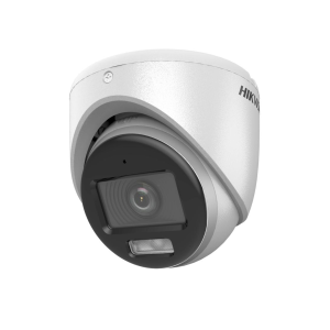Cámara Domo Hikvision 2MP DS-2CE70DF0T-LMFS