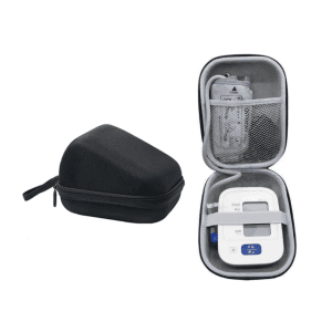 Estuche para Monitor de Presión Arterial Omron