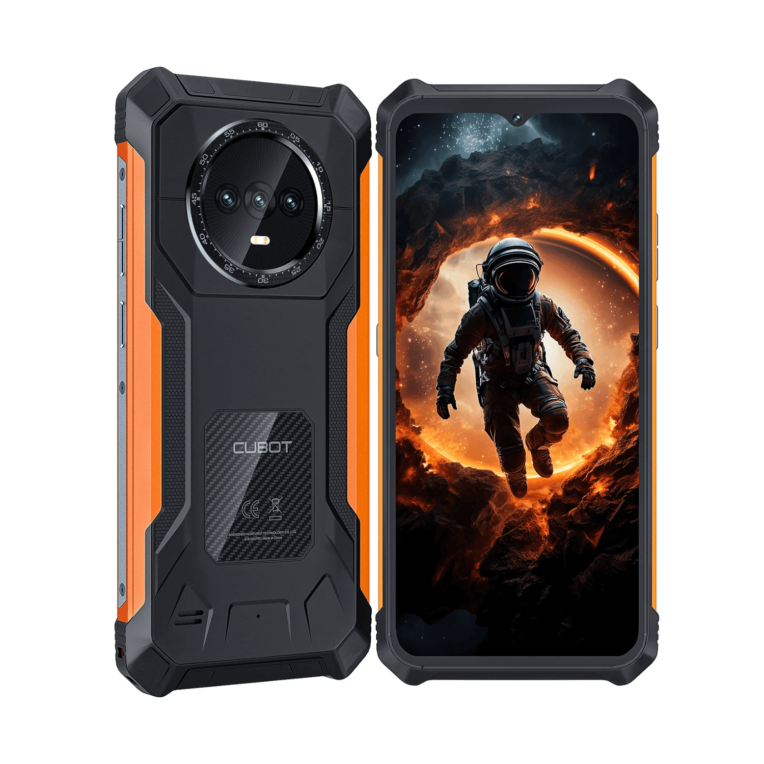 Cubot KingKong ES 128GB - Imagen 2