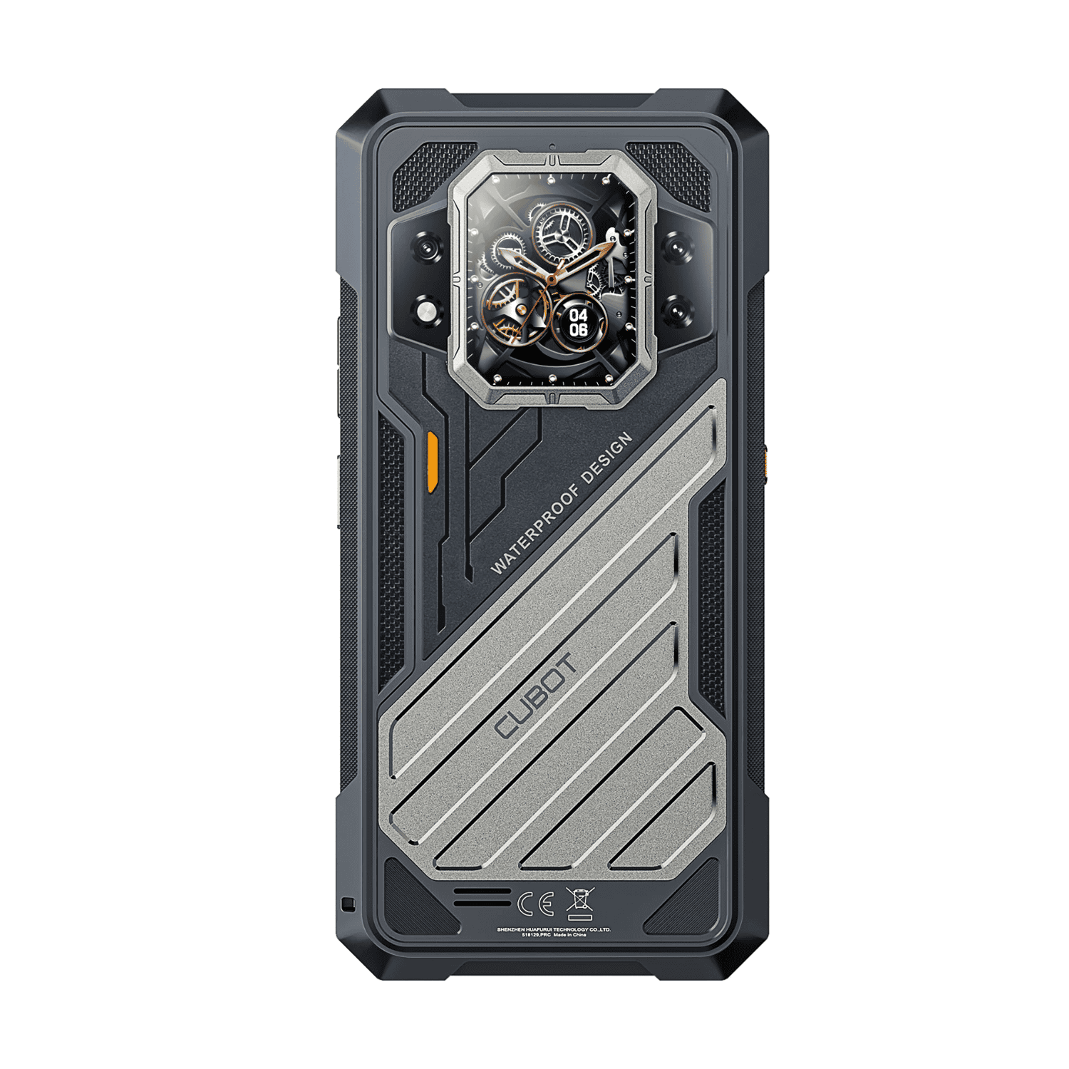 Cubot KingKong X Pro 256GB - Imagen 2