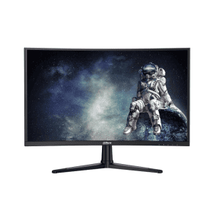 Monitor Curvo Gaming Dahua LM27-E240C 27"