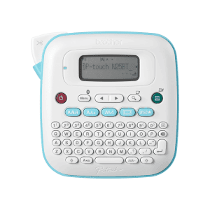Máquina Etiquetadora Brother P-Touch N25BT