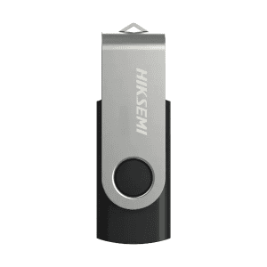 Memoria USB 3.0 Hiksemi 4GB Rotary