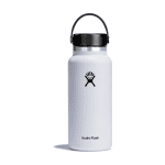 Termo Hydro Flask Wide Flex Cap 32oz Blanco