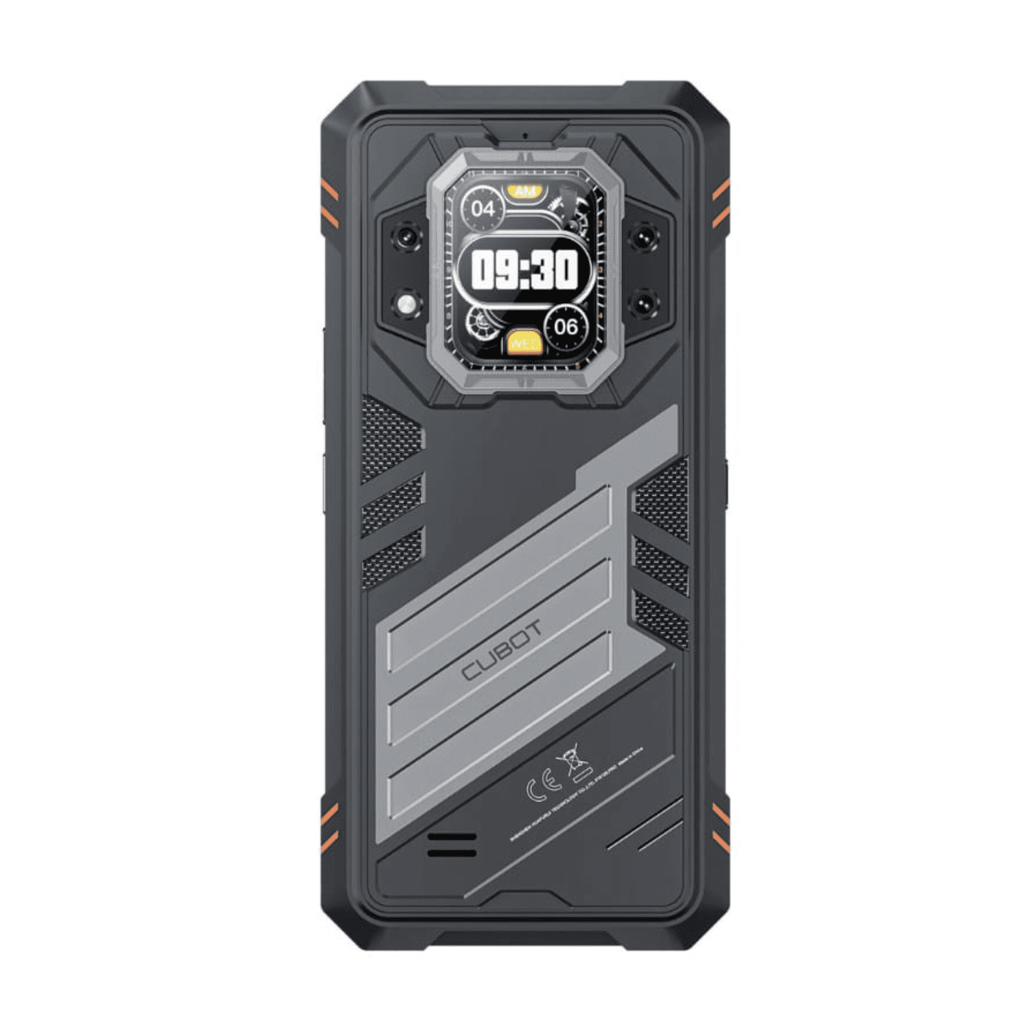 Cubot KingKong Star 2 256GB - Imagen 2