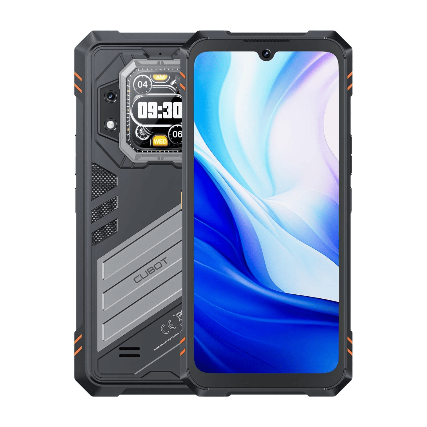 Cubot KingKong Star 2 256GB