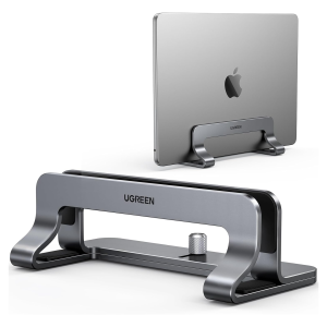 UGREEN Soporte de Escitorio Vertical para Laptop