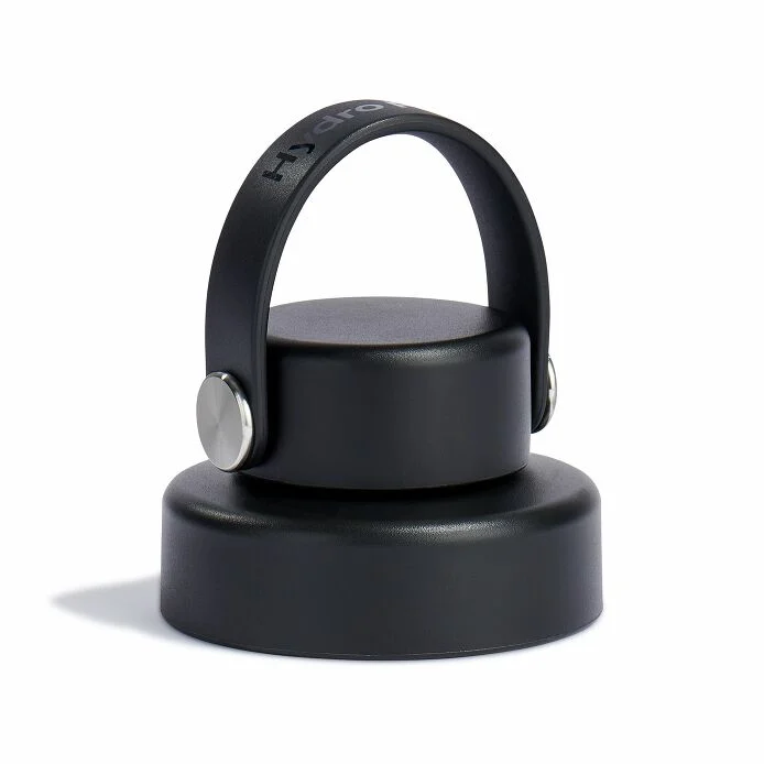Hydro Flask Respuesto de Tapa Wide Mouth Flex Chug Cap - Imagen 2