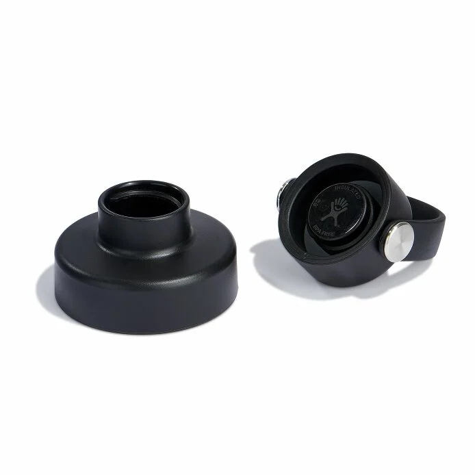 Hydro Flask Respuesto de Tapa Wide Mouth Flex Chug Cap - Imagen 4